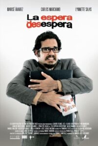 La espera desespera 2012 on netflix