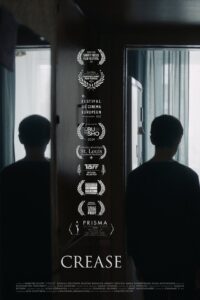 Crease 2024 on netflix