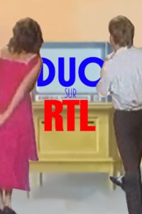 Duo sur RTL 1987 on netflix