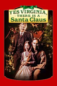 Yes Virginia, There Is a Santa Claus 1991 on netflix