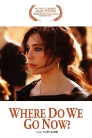 Where Do We Go Now? 2011 on netflix