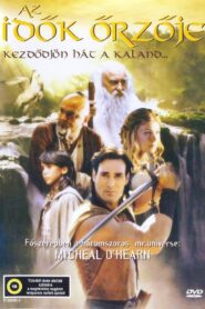 The Keeper of Time 2004 on netflix