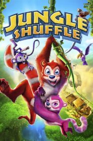 Jungle Shuffle 2014 on netflix