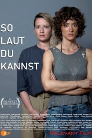 So laut du kannst 2022 on netflix