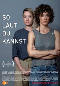 So laut du kannst 2022 on netflix
