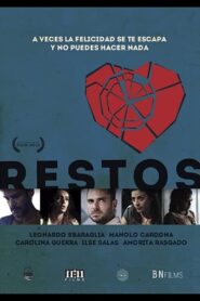 Restos 2012 on netflix