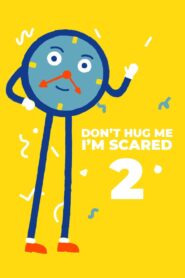 Don’t Hug Me I’m Scared 2 2014 on netflix