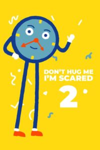 Don’t Hug Me I’m Scared 2 2014 on netflix