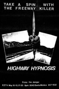 Highway Hypnosis 1984 on netflix