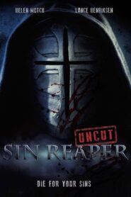 Sin Reaper 2013 on netflix