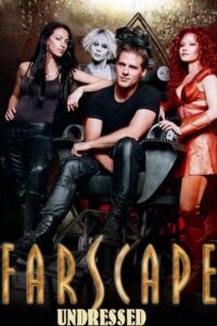 Farscape Undressed 2001 on netflix