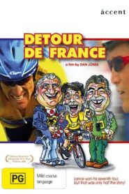 DeTour de France 2006 on netflix