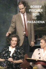 Bobby Fischer bor i Pasadena 1990 on netflix