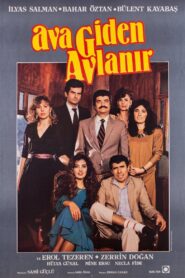 Ava Giden Avlanır 1986 on netflix