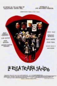 Laughter at Work 1994 on netflix