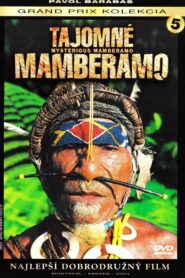 Mysterious Mamberamo 2000 on netflix