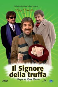 Il signore della truffa 2011 on netflix