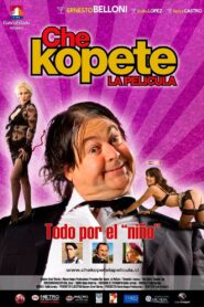 Che Kopete: The Movie 2007 on netflix