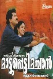Mattupetti Machan 1998 on netflix