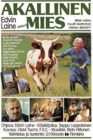 Akallinen mies 1986 on netflix
