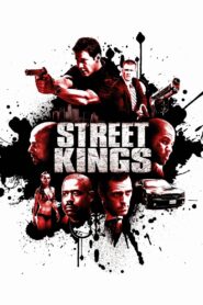 Street Kings 2008 on netflix