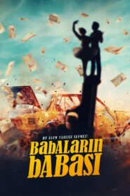 Babaların Babası 2016 on netflix