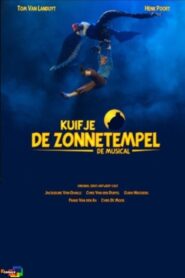 Kuifje: De Zonnetempel, De Musical 2002 on netflix