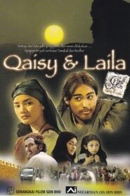 Qaisy Dan Laila 2005 on netflix