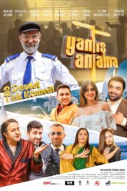 Yanlış Anlama 2017 on netflix