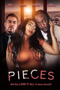 Pieces 2023 on netflix