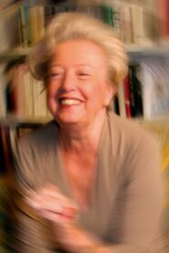 Who is Helene Schwarz? 2005 on netflix