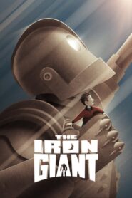 The Iron Giant 1999 on netflix