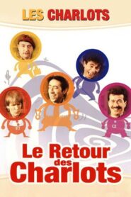 The Charlots Return 1992 on netflix