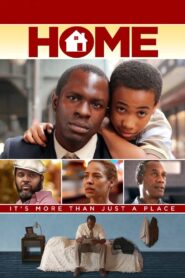 Home 2013 on netflix