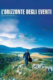 L’orizzonte degli eventi 2005 on netflix