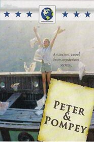 Touch the Sun: Peter & Pompey 1988 on netflix