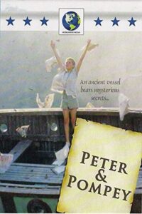 Touch the Sun: Peter & Pompey 1988 on netflix