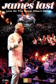 James Last: Live at The Royal Albert Hall 2007 on netflix