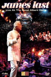 James Last: Live at The Royal Albert Hall 2007 on netflix