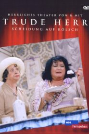 Scheidung auf Kölsch 1981 on netflix