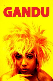 Gandu 2010 on netflix