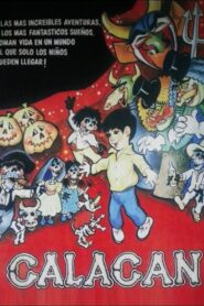 Calacán 1987 on netflix