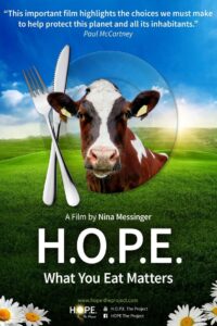 H.O.P.E.: What You Eat Matters 2016 on netflix