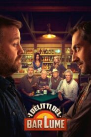 I delitti del BarLume – La battaglia navale 2018 on netflix