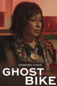 Ghost Bike 2021 on netflix