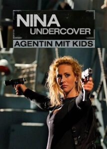 Mother 007 2011 on netflix