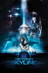 Beyond Skyline 2017 on netflix