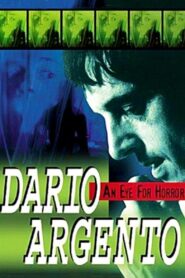 Dario Argento: An Eye for Horror 2001 on netflix