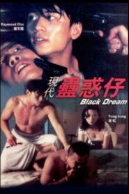 Black Dream 1995 on netflix