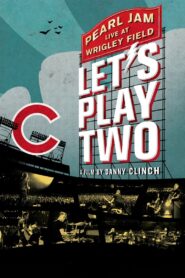 Pearl Jam: Let’s Play Two 2017 on netflix